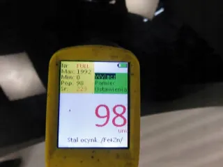 Крыло переднее правое Ford S-Max 1 Арт e12516053, вид 8