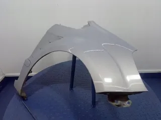  Крыло переднее правое Ford S-Max 1 restailing Арт e12516052, вид 2