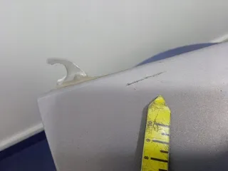  Крыло переднее правое Ford S-Max 1 restailing Арт e12516052, вид 5
