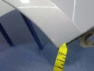  Крыло переднее правое Ford S-Max 1 restailing Арт e12516052, вид 6