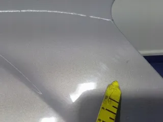  Крыло переднее правое Ford S-Max 1 restailing Арт e12516052, вид 7
