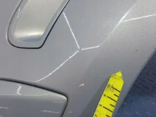  Крыло переднее правое Ford S-Max 1 restailing Арт e12516052, вид 9