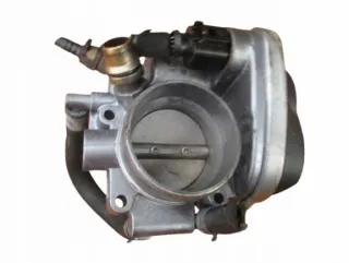 Z16XER 55560398 A2C53119795 Моновпрыск Opel Astra H Арт e12515881, вид 1