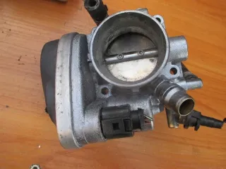 Z16XER 55560398 A2C53119795 Моновпрыск Opel Astra H Арт e12515881, вид 11