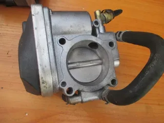 Z16XER 55560398 A2C53119795 Моновпрыск Opel Astra H Арт e12515881, вид 12