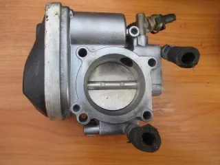 Z16XER 55560398 A2C53119795 Моновпрыск Opel Astra H Арт e12515881, вид 13