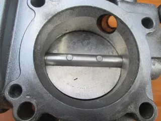 Z16XER 55560398 A2C53119795 Моновпрыск Opel Astra H Арт e12515881, вид 14