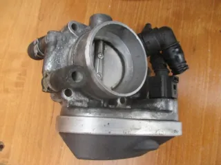 Z16XER 55560398 A2C53119795 Моновпрыск Opel Astra H Арт e12515881, вид 16