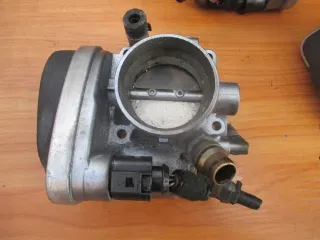 Z16XER 55560398 A2C53119795 Моновпрыск Opel Astra H Арт e12515881, вид 2