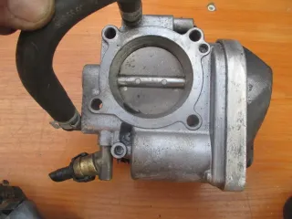 Z16XER 55560398 A2C53119795 Моновпрыск Opel Astra H Арт e12515881, вид 6