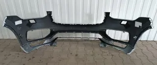 31690641 31663527 Бампер передний Volvo XC90 2 Арт e12515801, вид 15