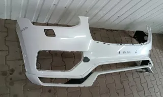 31690641 31663527 Бампер передний Volvo XC90 2 Арт e12515801, вид 2