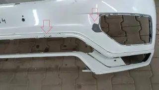 31690641 31663527 Бампер передний Volvo XC90 2 Арт e12515801, вид 5