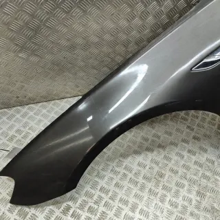 7230577 Крыло переднее левое BMW 6 F06/F12/F13 Арт e12515752, вид 3