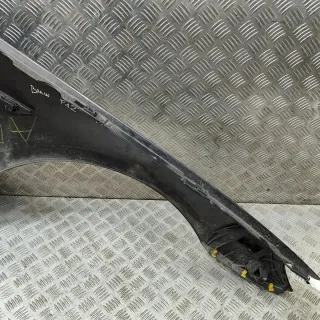 7230577 Крыло переднее левое BMW 6 F06/F12/F13 Арт e12515752, вид 4