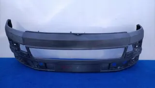 7E0807221 Бампер передний Volkswagen Transporter T5 Арт e12515729, вид 1