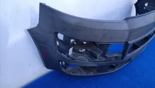 7E0807221 Бампер передний Volkswagen Transporter T5 Арт e12515729, вид 3