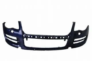 7L6807217AP Бампер передний Volkswagen Touareg 1 Арт e12515716, вид 1