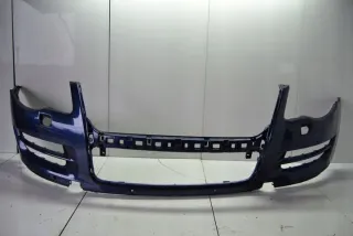 7L6807217AP Бампер передний Volkswagen Touareg 1 Арт e12515716, вид 2