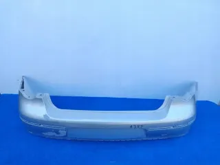 3C5807421 Бампер задний Volkswagen Passat B6 Арт e12515656, вид 8