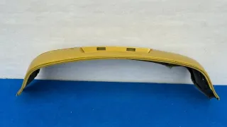 1J6807421 Бампер задний Volkswagen Golf 4 Арт e12515585, вид 3