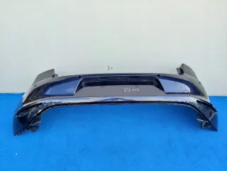 5G6807421 Бампер задний Volkswagen Golf 7 Арт e12515518, вид 1