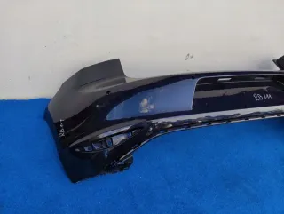 5G6807421 Бампер задний Volkswagen Golf 7 Арт e12515518, вид 3
