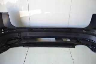 5h9807421f Бампер задний Volkswagen Golf 8 Арт e12515484, вид 5