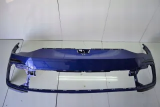 5H0807221G Бампер передний Volkswagen Golf 8 Арт e12515475, вид 2
