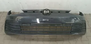 5H0807221H Бампер передний Volkswagen Golf 8 Арт e12515464, вид 1