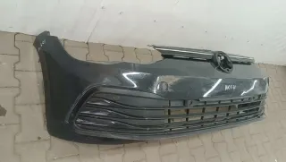 5H0807221H Бампер передний Volkswagen Golf 8 Арт e12515464, вид 2