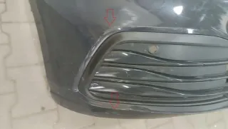 5H0807221H Бампер передний Volkswagen Golf 8 Арт e12515464, вид 4