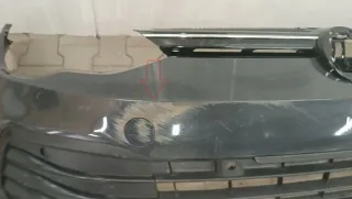 5H0807221H Бампер передний Volkswagen Golf 8 Арт e12515464, вид 5