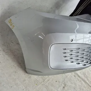 2K7807221A Бампер передний Volkswagen Caddy 4 Арт e12515454, вид 2