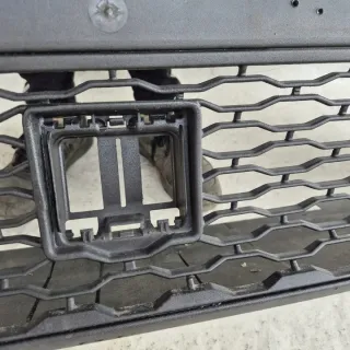 2K7807221 Бампер передний Volkswagen Caddy 4 Арт e12515453, вид 6