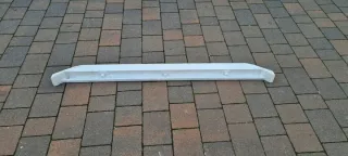 52119-05230 52611-05011 81170-05380 Бампер передний Toyota Avensis 3 Арт e12515365, вид 9