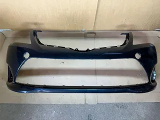  5211905210 Бампер передний Toyota Avensis 3 Арт e12515362, вид 1