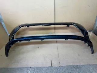  5211905210 Бампер передний Toyota Avensis 3 Арт e12515362, вид 2