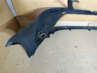  5211905210 Бампер передний Toyota Avensis 3 Арт e12515362, вид 9