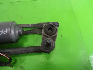 3C1955119B Механизм стеклоочистителя (трапеция дворников) Volkswagen Passat B6 Арт e12515283, вид 2