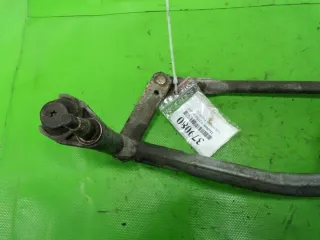 3C1955119B Механизм стеклоочистителя (трапеция дворников) Volkswagen Passat B6 Арт e12515283, вид 7