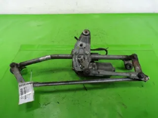 3C1955119B Механизм стеклоочистителя (трапеция дворников) Volkswagen Passat B6 Арт e12515283, вид 8