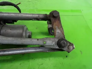 3C1955119B Механизм стеклоочистителя (трапеция дворников) Volkswagen Passat B6 Арт e12515283, вид 9