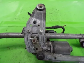 3C1955119B Механизм стеклоочистителя (трапеция дворников) Volkswagen Passat B6 Арт e12515283, вид 10