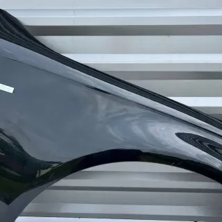 4k0qb232323 Крыло переднее правое Audi A4 B8 Арт e12515260, вид 3