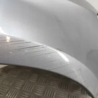 8V0821106C Крыло переднее правое Audi A3 8V Арт e12515212, вид 3
