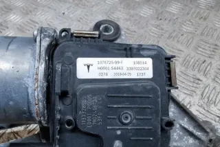 107672599F Механизм стеклоочистителя (трапеция дворников) Tesla model 3 Арт e12515185, вид 2