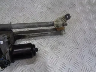  Механизм стеклоочистителя (трапеция дворников) Suzuki Swift 4 Арт e12515175, вид 2
