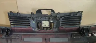 1M0807221E Бампер передний Seat Leon 2 Арт e12515120, вид 11