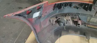 1M0807221E Бампер передний Seat Leon 2 Арт e12515120, вид 7